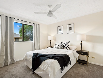 4/109-115 Meemar Street, Chermside, Brisbane - Northern Region , 2 Kuwarto, 2 Banyo, Apartment