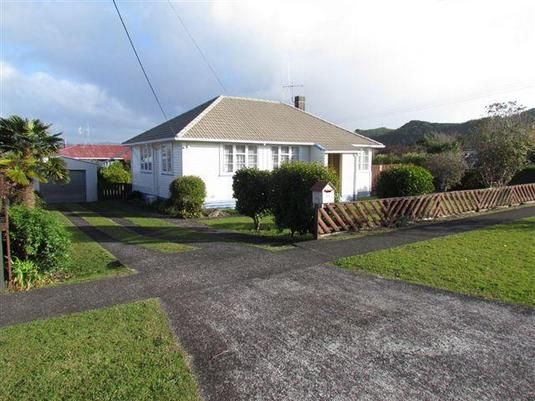 22 Albert Street, Whitianga, Coromandel, 2 Schlafzimmer, 0 Badezimmer