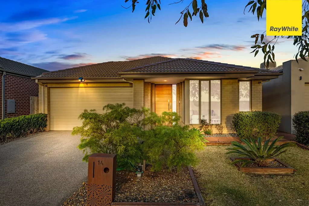 14 Licina Road, Brookfield, VIC 3338