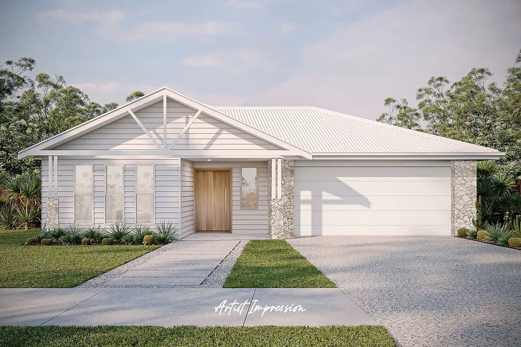 Thrumster 4 Bedroom Your Future Dream Home in Progress