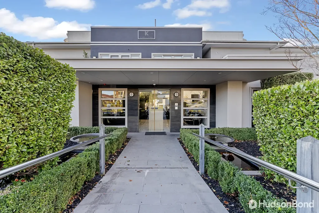Spacious retirement living - for Over 55s
