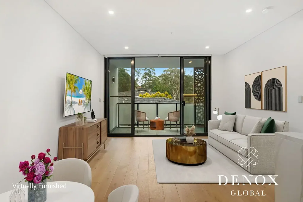 405/9 Peach Tree Road, Macquarie Park, NSW 2113