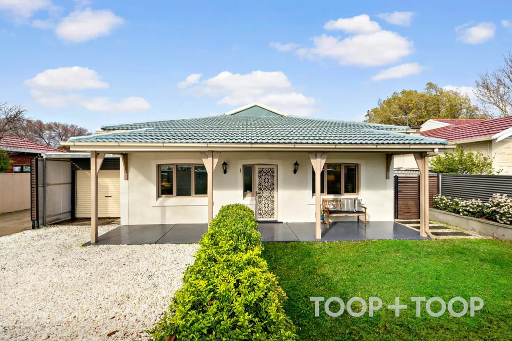 1/269 Sir Donald Bradman Drive, Cowandilla, SA 5033