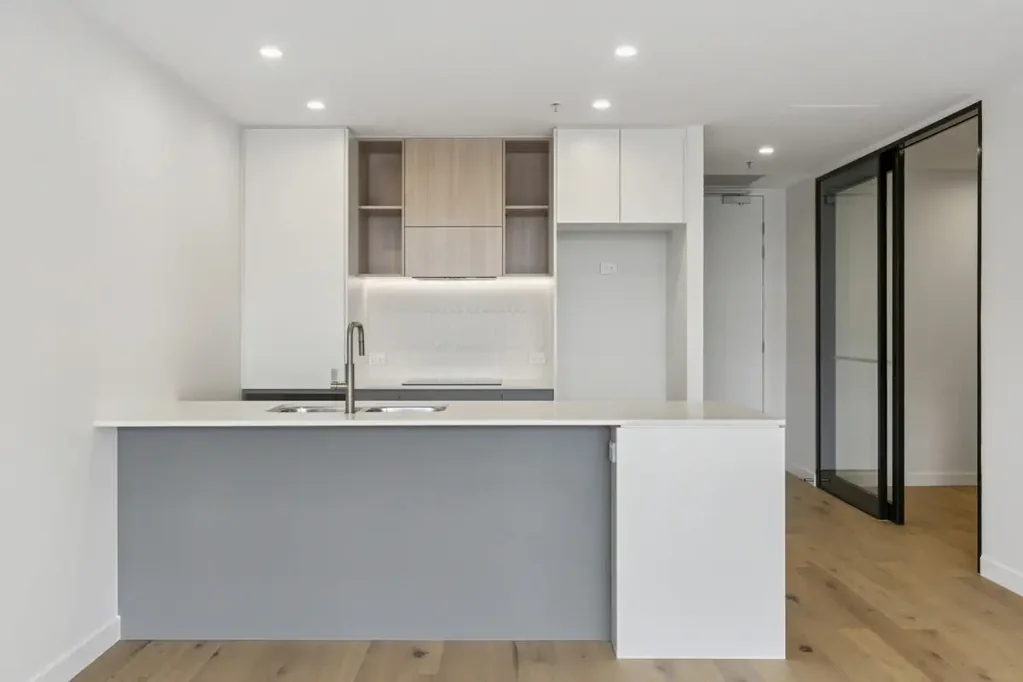 Luxury Living with Resort-Style Amenities - Welcome Home