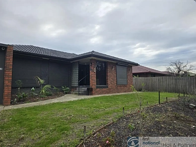 43 Maygrove Way, Mulgrave, VIC 3170, 3 slaapkamers, 2 badkamers, House