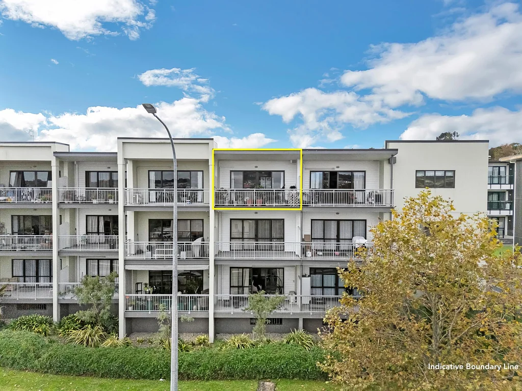 43/128 Stancombe Road, Flat Bush, Manukau City, 1 Bedrooms, 1 Bathrooms, House