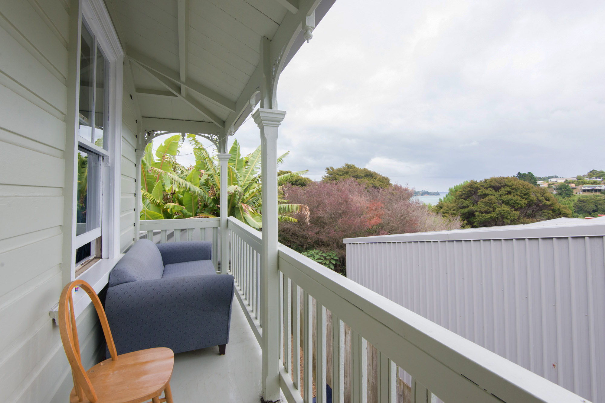 6a Erua Road, Ostend, Auckland, 4 chambres, 1 salles de bain