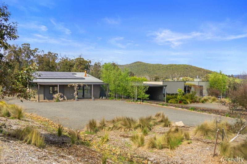 285 SOUTH CATHEDRAL LANE, BUXTON VIC 3711, 0 rūma, 0 rūma horoi, House