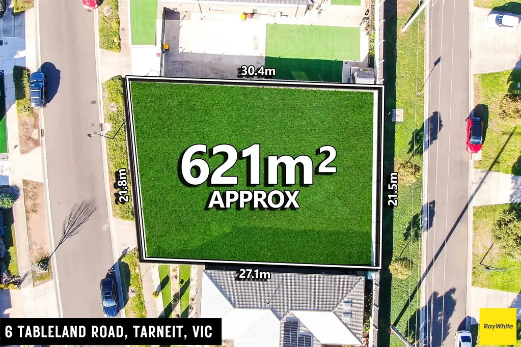 6 Tableland Road, Tarneit, VIC 3029