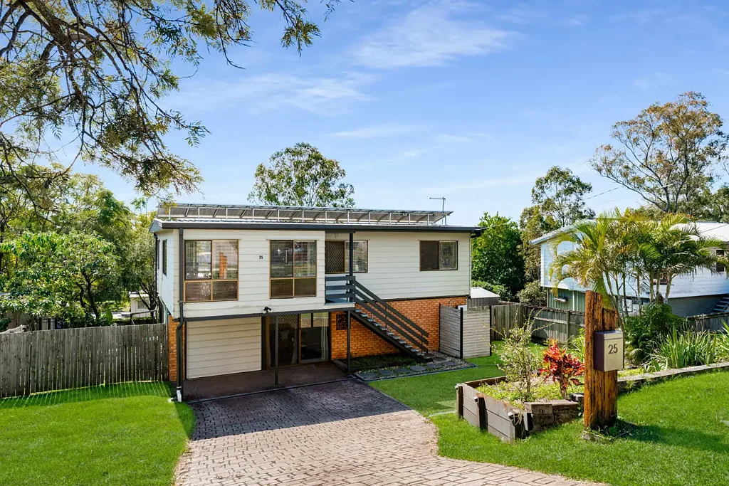 25 Sapium Street, Kingston, QLD 4114