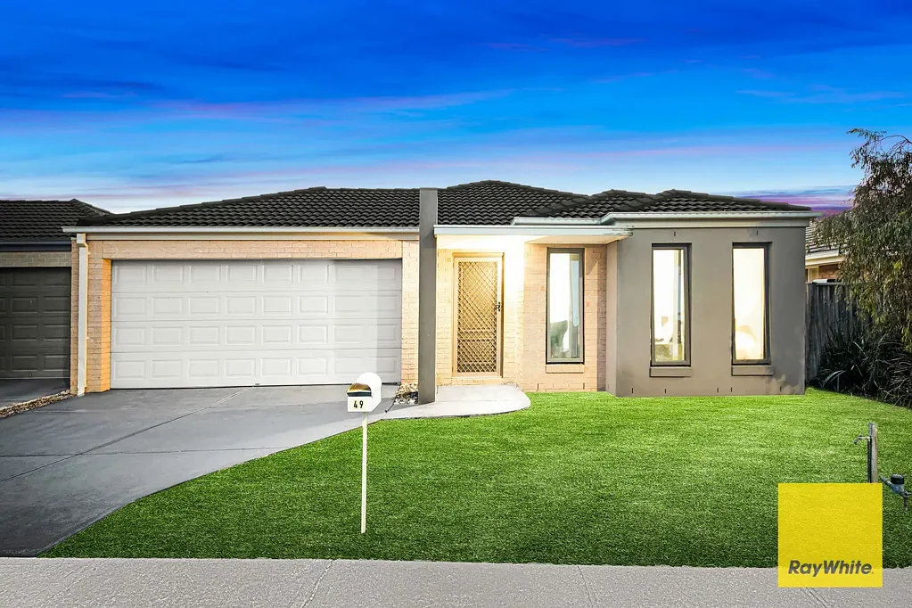 Tarneit 4 Bedroom Exceptional East Facing Family Living - Nest or Invest!