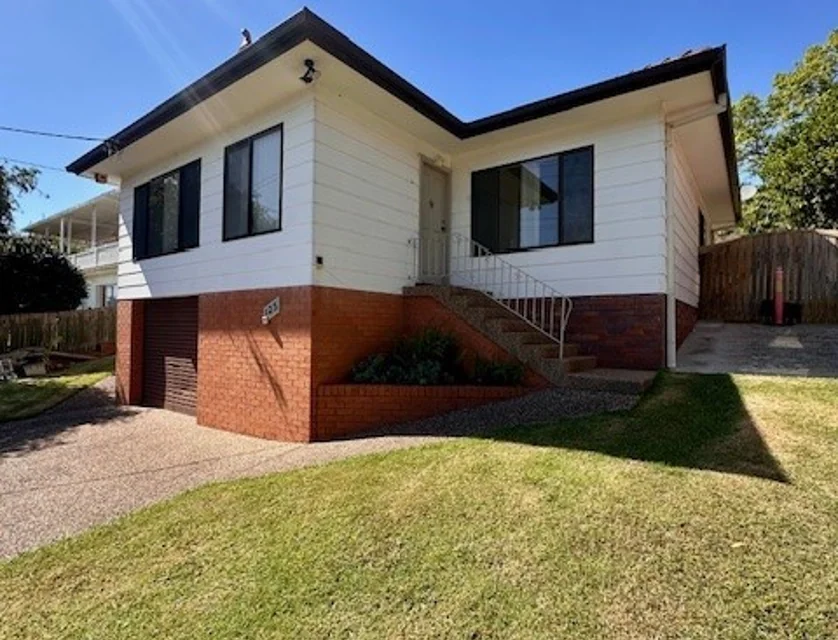 125 Cabbage Tree Lane, Mount Ousley, Wollongong - Greater Region, 3 rūma, 1 rūma horoi, House