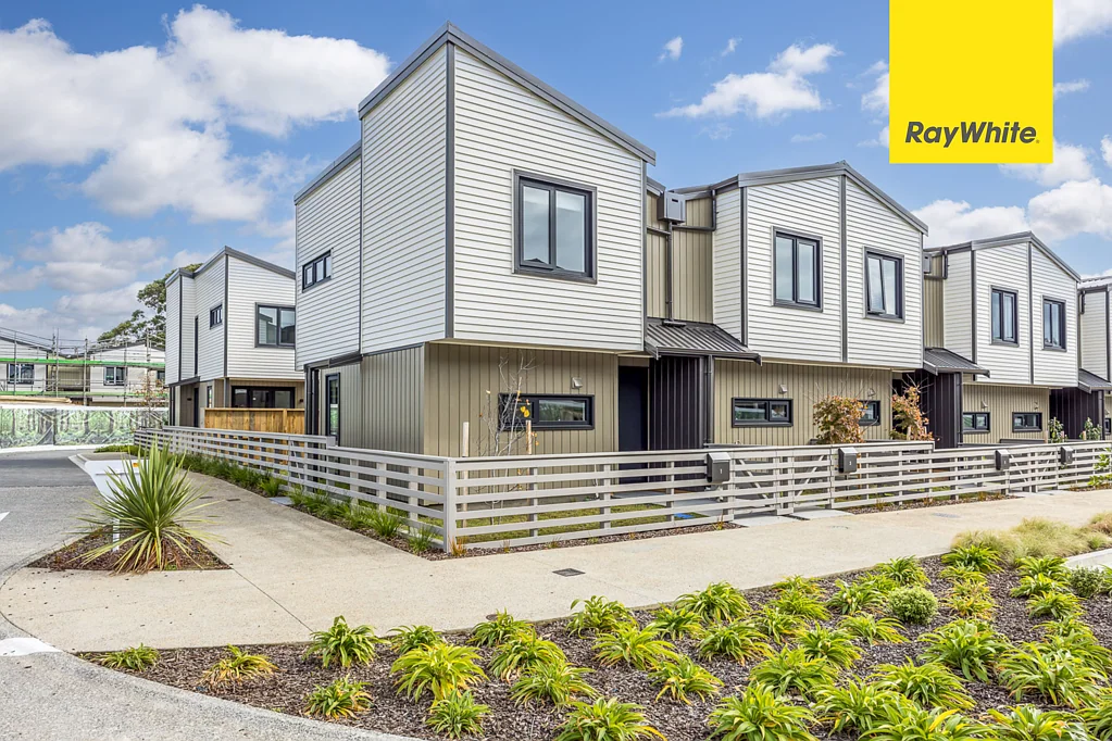 Mangere East 2Kwarto CORNER HOME - Light ,Bright, Best in the Block