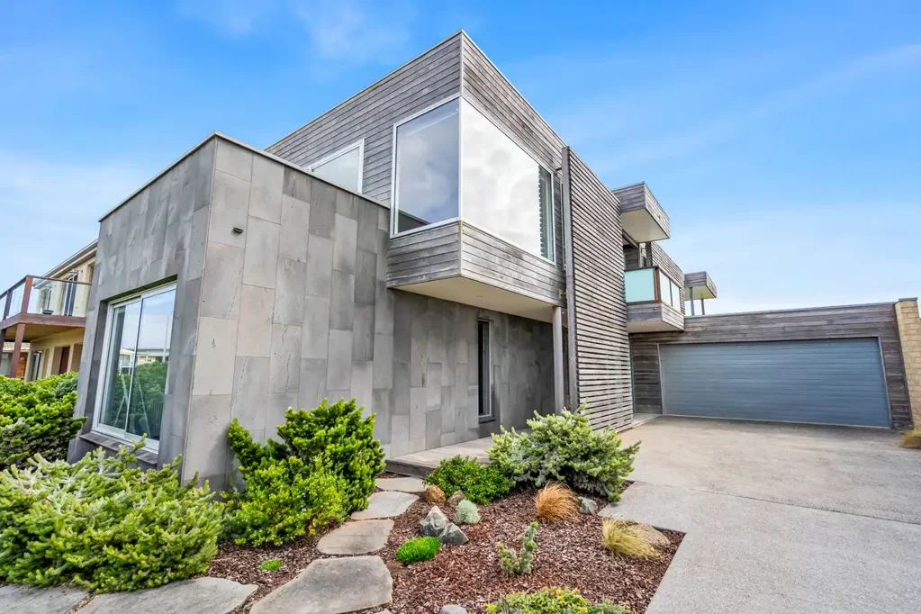 Port Fairy 4બેડરૂમ Luxurious Beachfront Living