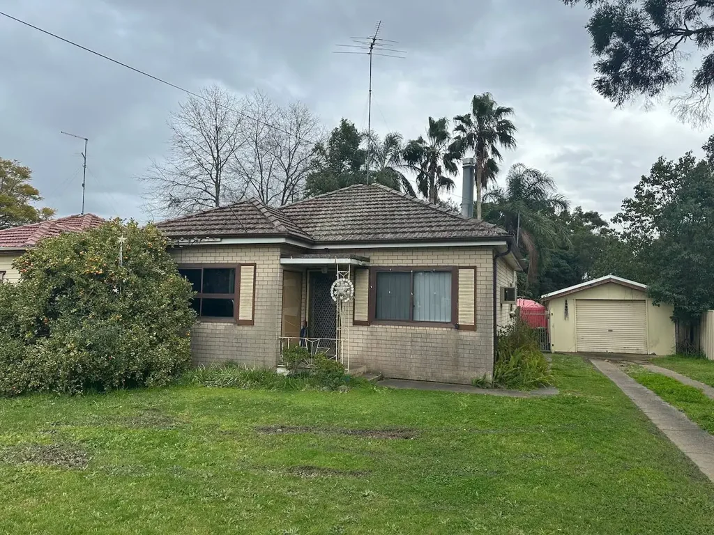 62 Hunter Street, Riverstone, NSW 2765