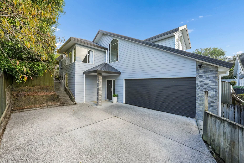 Onehunga 3房  Space, Simplicity & Superb Convenience