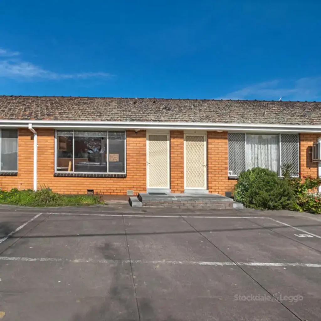 5/995 Plenty Road, Kingsbury, VIC 3083