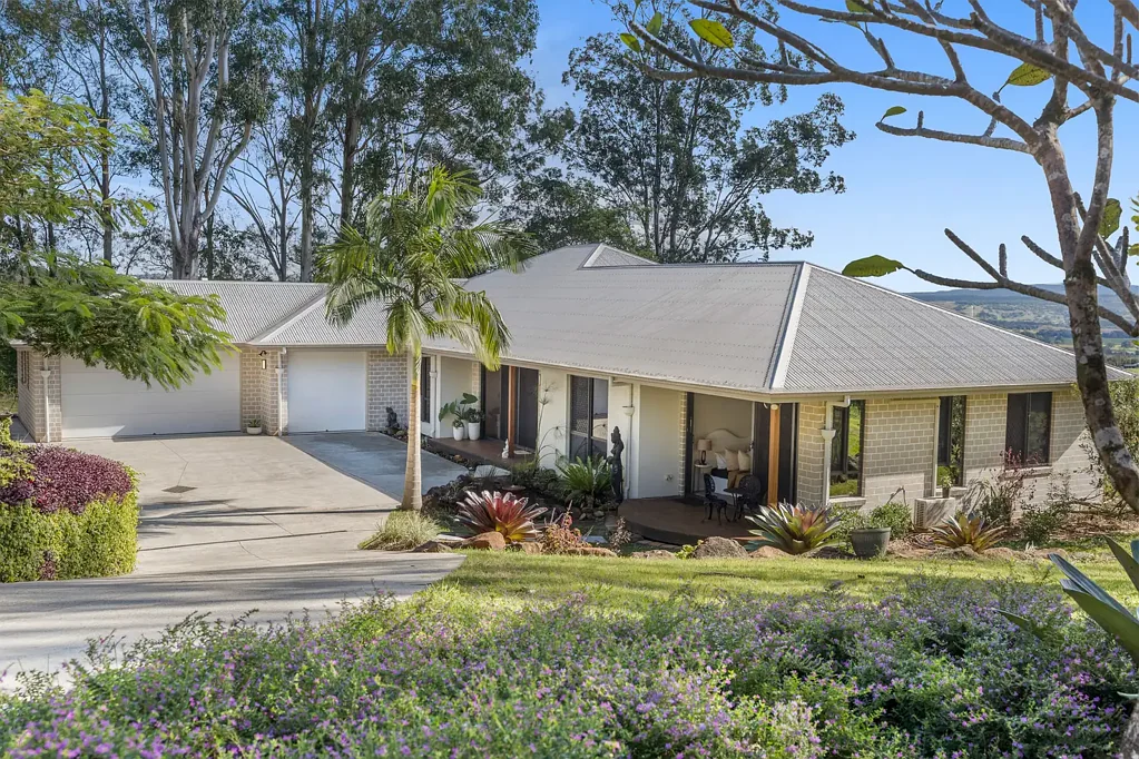 275 Cameron Road, Mcleans Ridges, NSW 2480