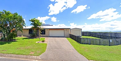 Walkerston 5침실 Big on Space, Built for Family Living