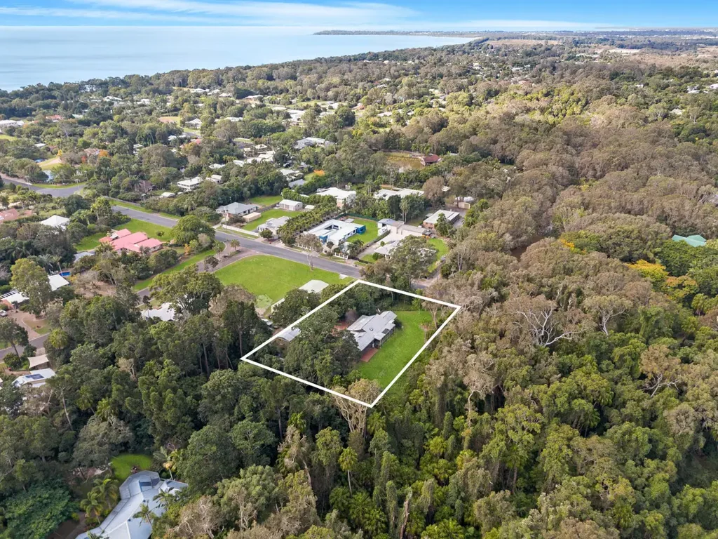 20 Sawmill Road, Dundowran Beach, QLD 4655