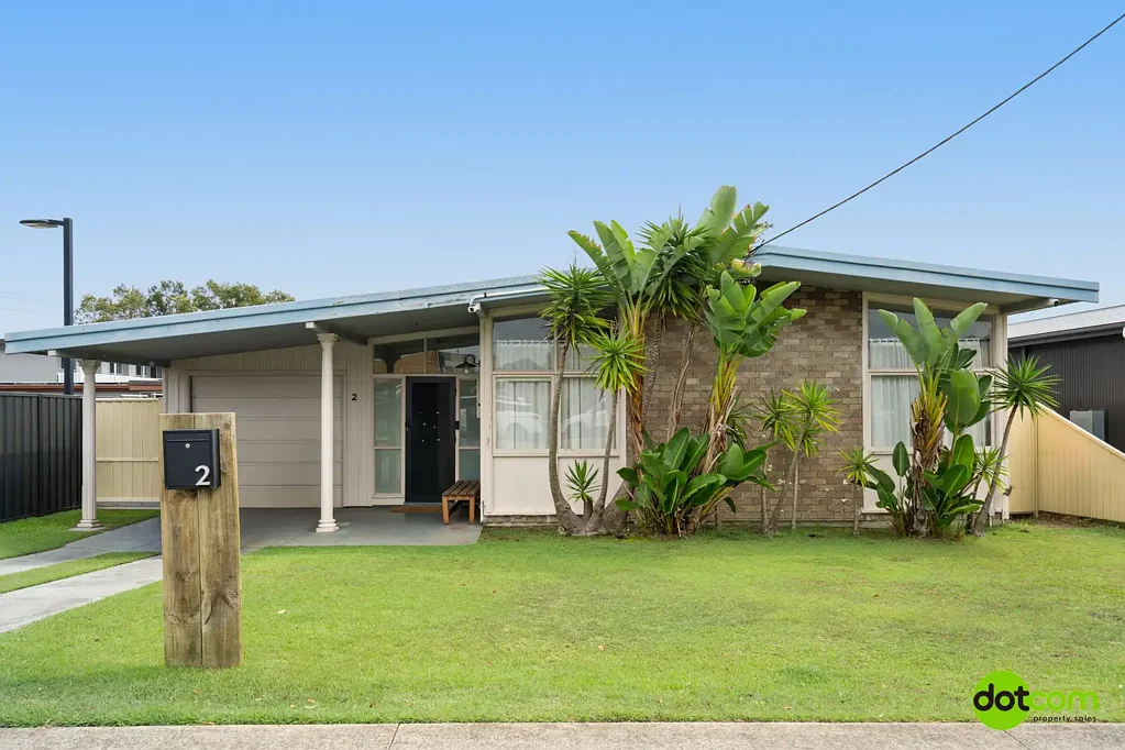Address Withheld, Toukley, NSW 2263