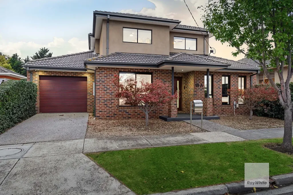 Tullamarine 3 Bedroom Effortless Living that's One of a Kind