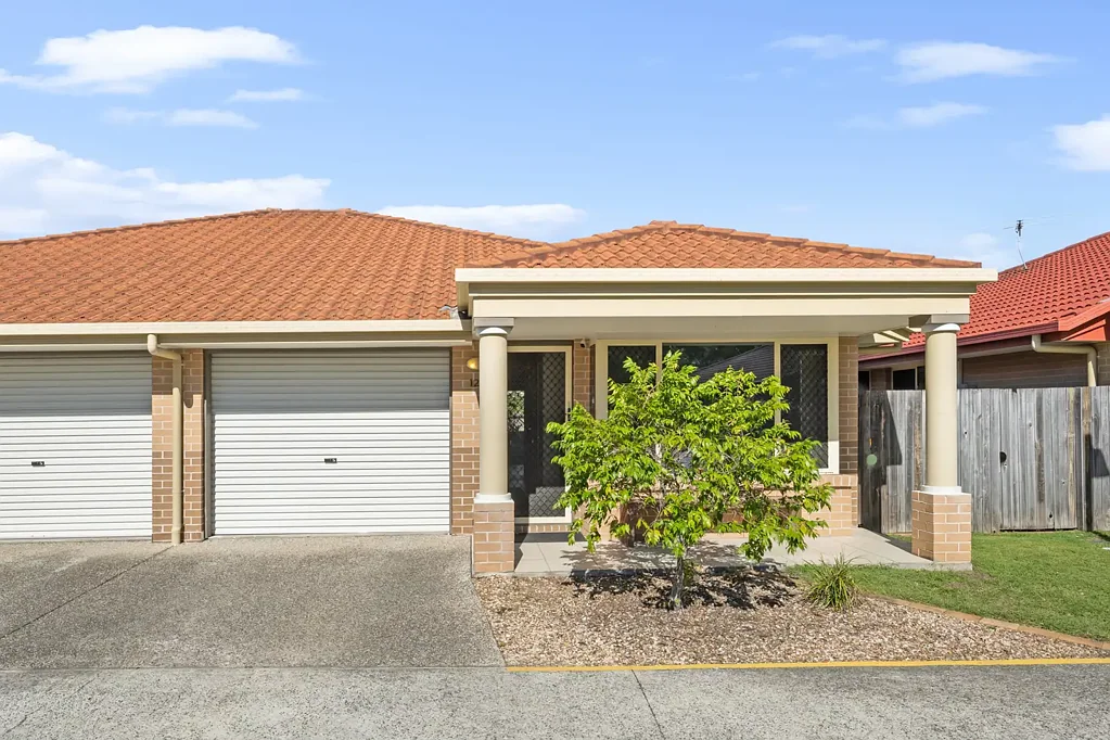 Boondall 3ਬੈੱਡਰੂਮ Charming & Low-Maintenance Villa in a Secure Community!