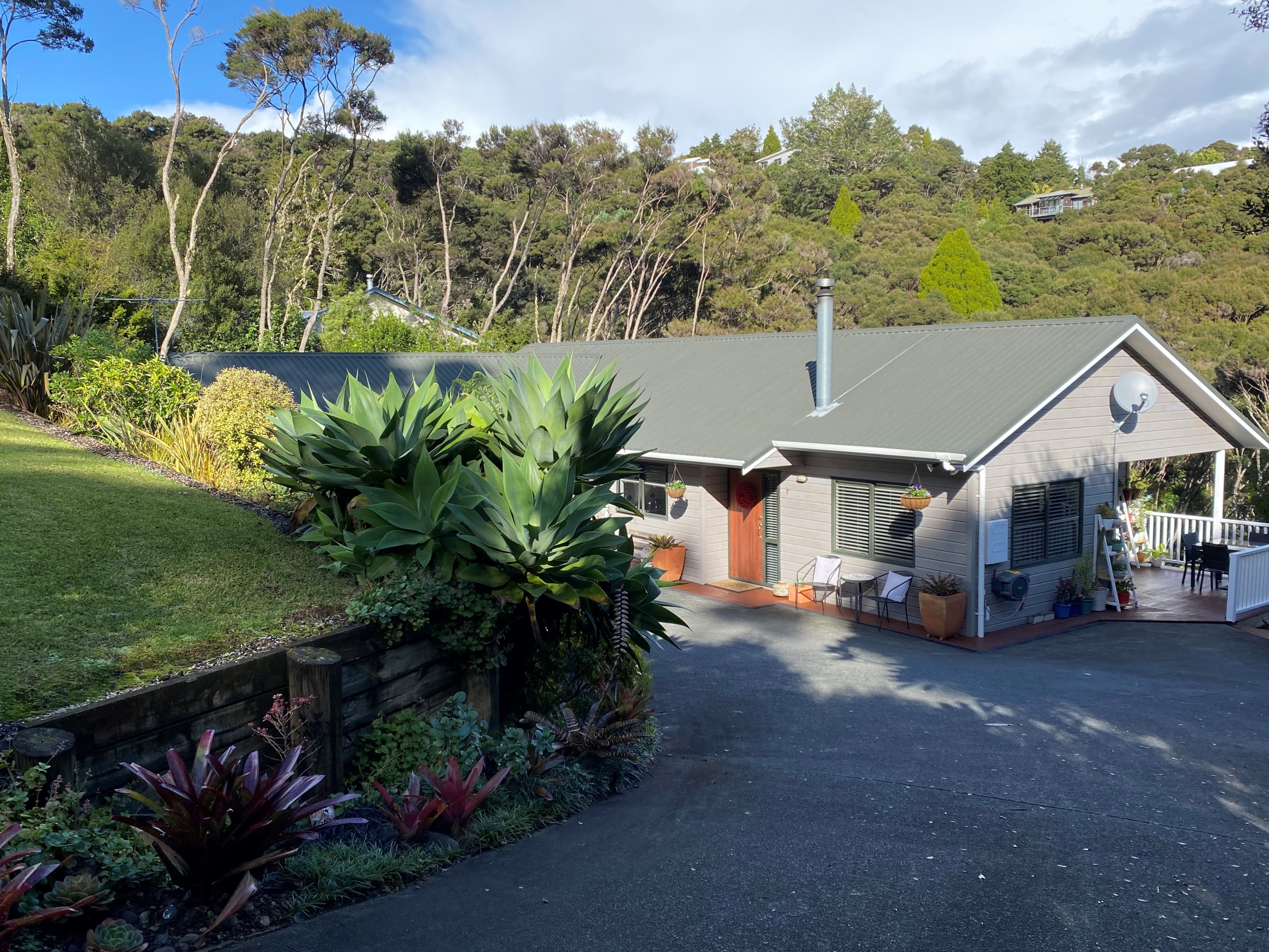 9 Arabella Road, Opua, Far North, 3 Bedrooms, 0 Bathrooms