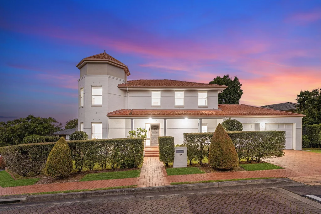Westleigh 4 Slaapkamer Spacious family living in the heart of Sanctuary Gardens