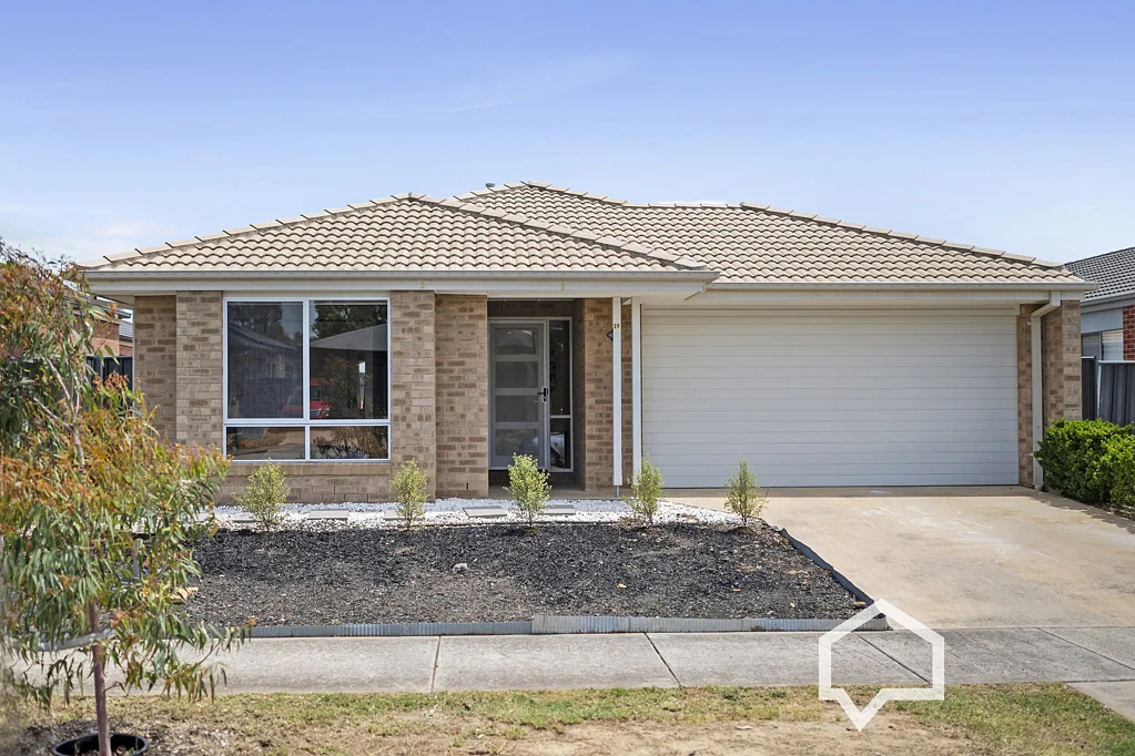29 Pamela Avenue, Jackass Flat, VIC 3556