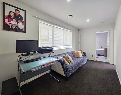 9 Collier Drive, Flat Bush, Manukau City, 5 Bedrooms, 3 Bathrooms, House