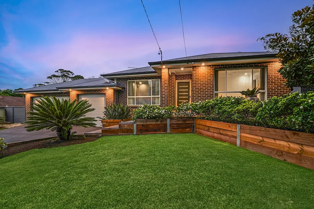 9 Nartee Place, Wilberforce, NSW 2756