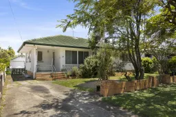 33 Cheviot Street, Grange