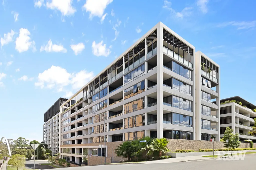 309/1 Broughton Street, Parramatta, NSW 2150