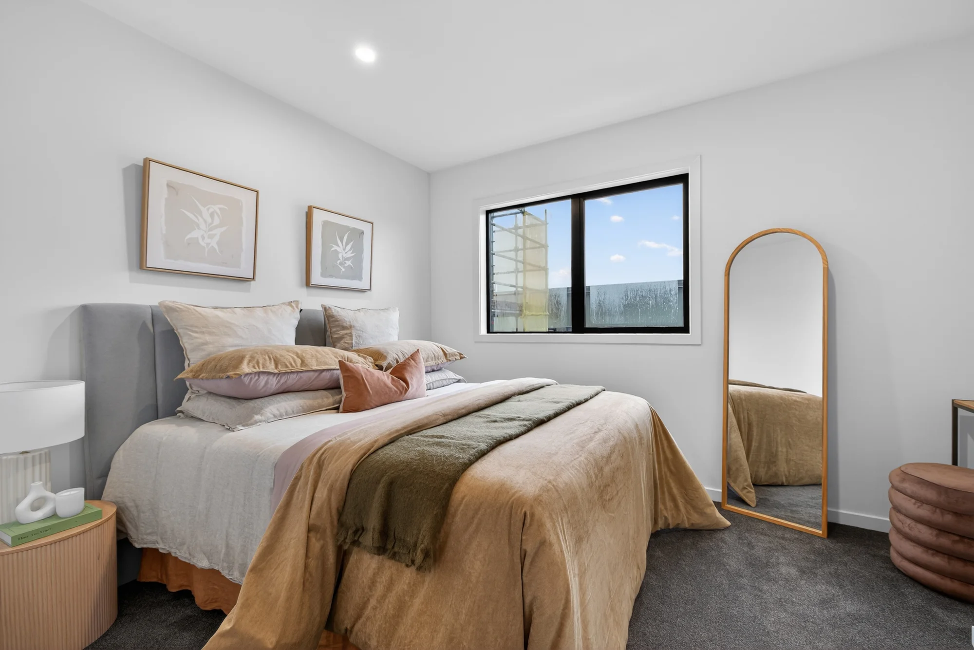 91 Neale Avenue, Stoke, Nelson, 2 Bedrooms, 1 Bathrooms, Townhouse