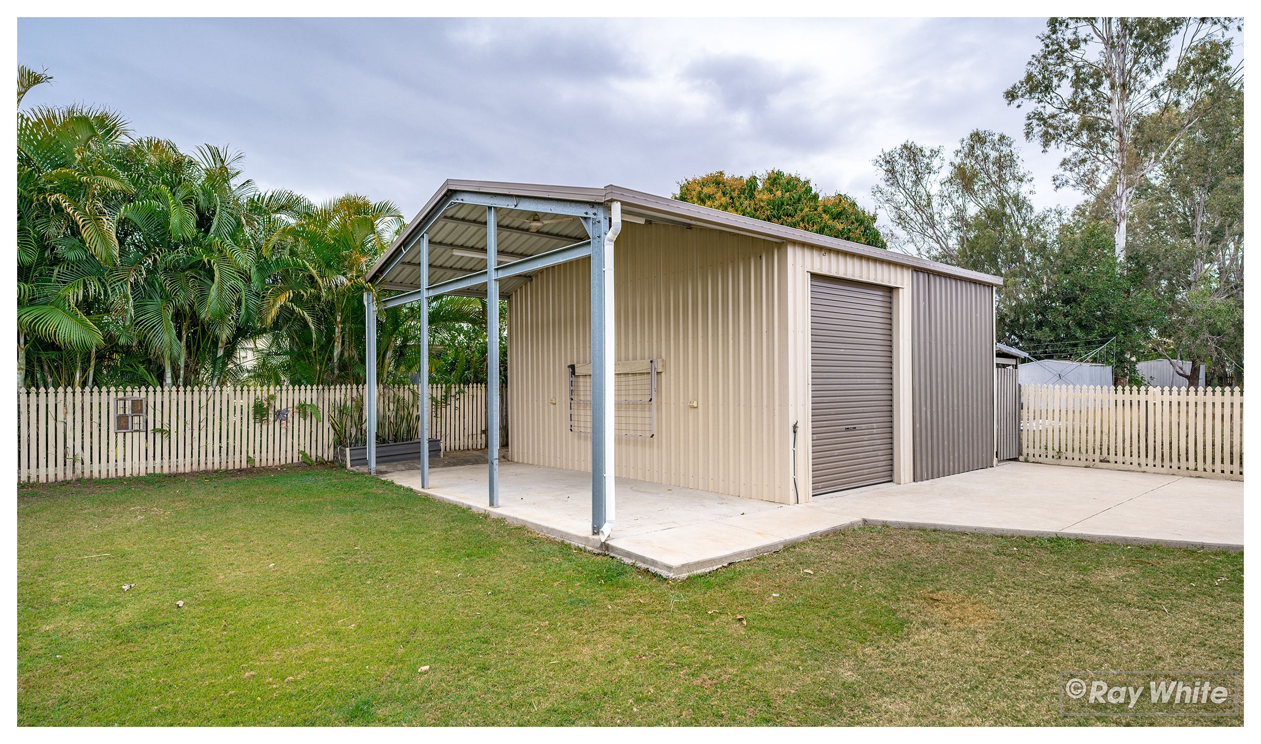 44 FISHER ST, GRACEMERE QLD 4702, 0 غرف, 0 حمامات, House