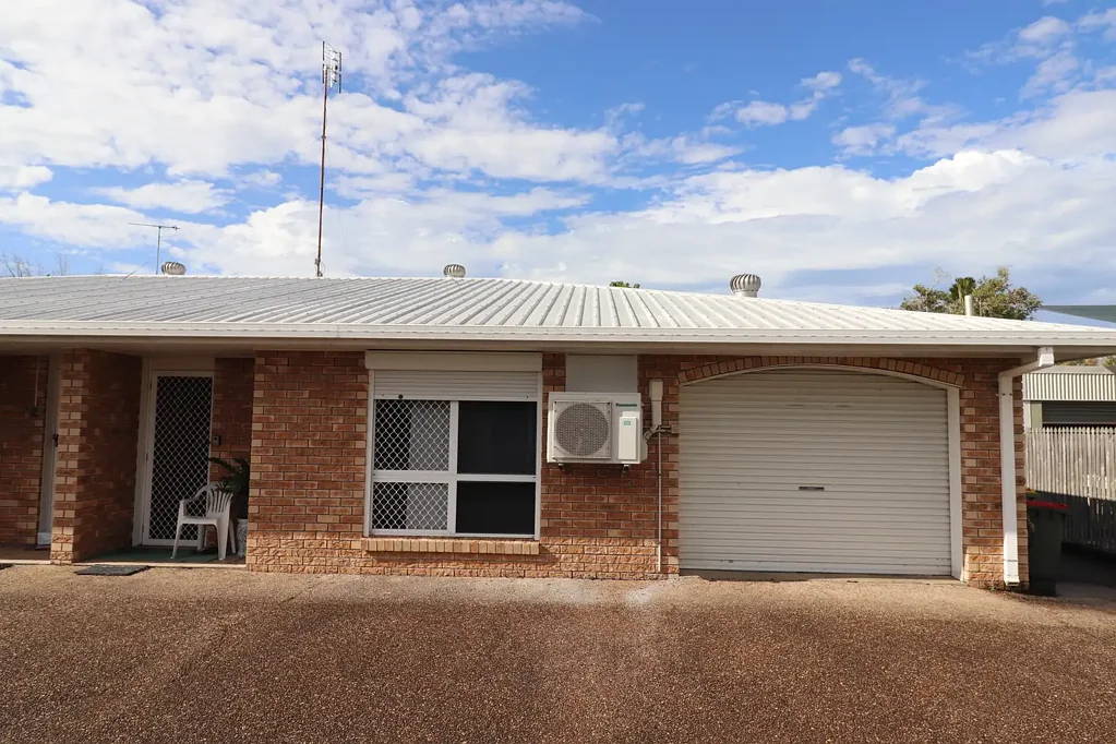 4/98-100 Wilmington Street, Ayr, QLD 4807
