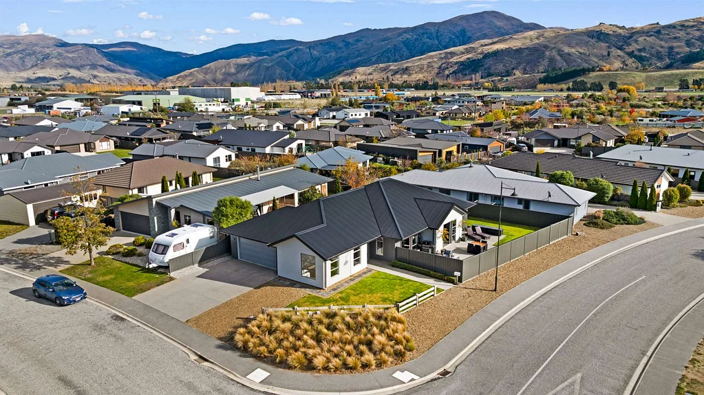 Cromwell 4Zimmer Sun Soaked Family Haven!