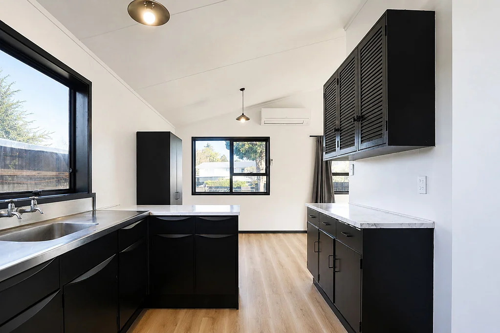 Pukehangi 3房  Sunny, Secure & Full of Potential