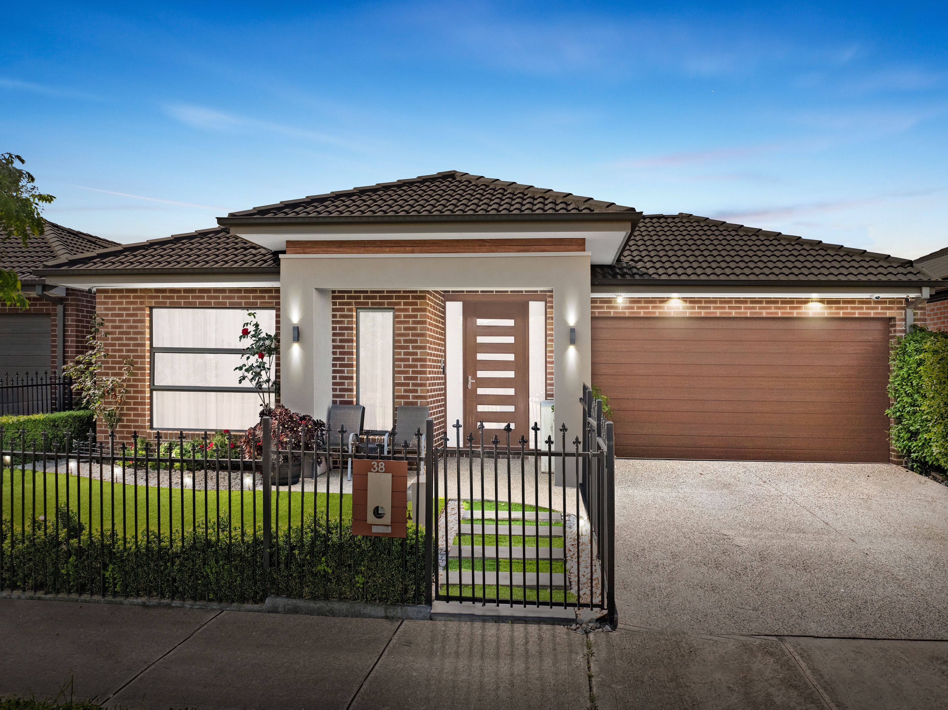 38 WILLIAMSBROOK AV, DOREEN VIC 3754, 0 Kuwarto, 0 Banyo, House