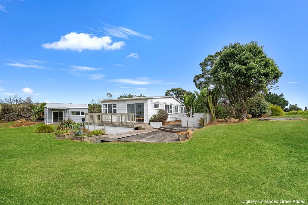 Dargaville Surrounds 3 Slaapkamer Private Coastal Living!