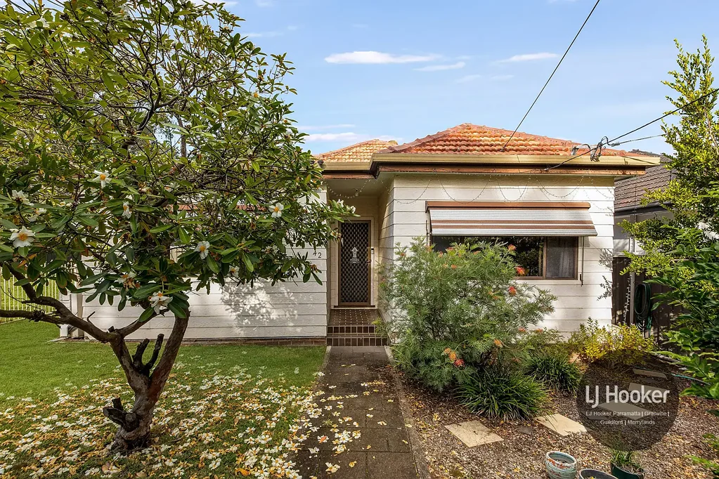 42 Berwick Street, Guildford, NSW 2161