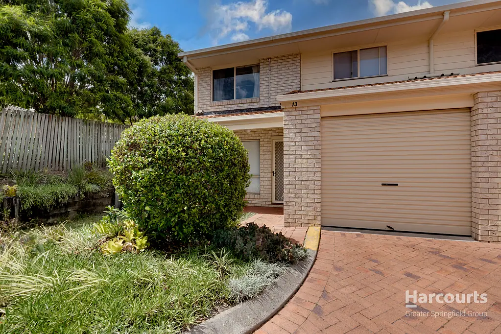 13/110 Johnson Road, Hillcrest, QLD 4118