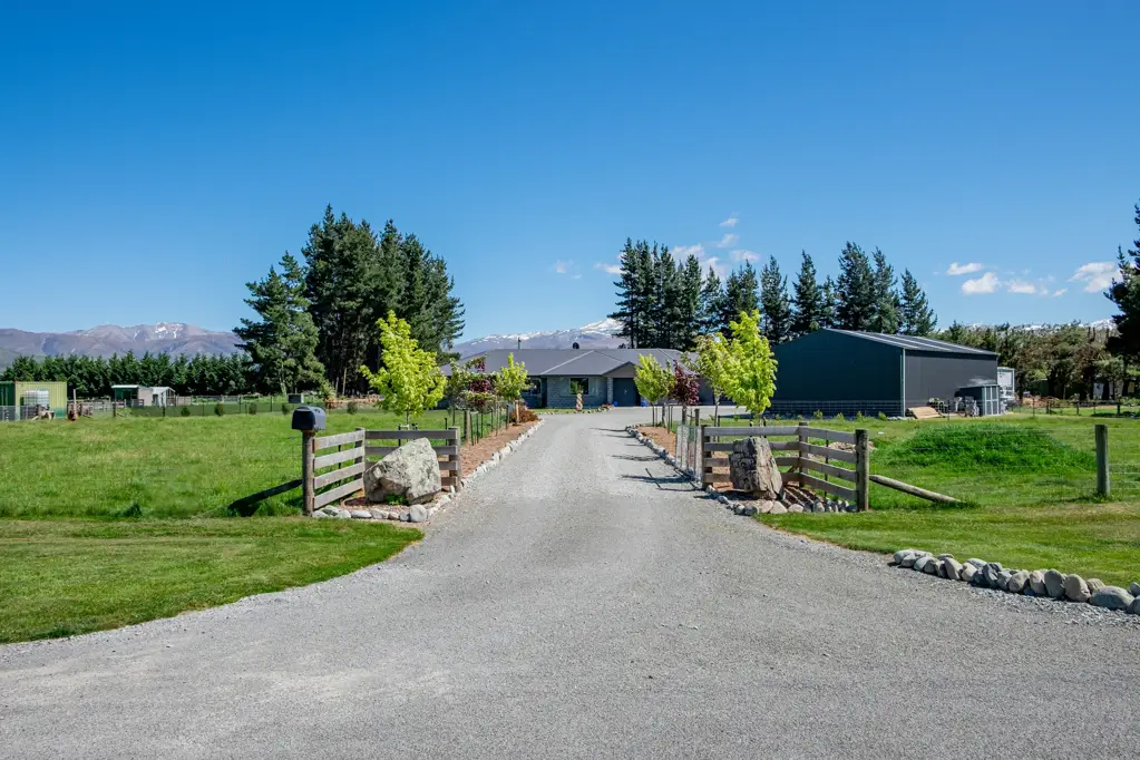 Fairlie  Flawless in Fairlie, an Outstanding Opportunity