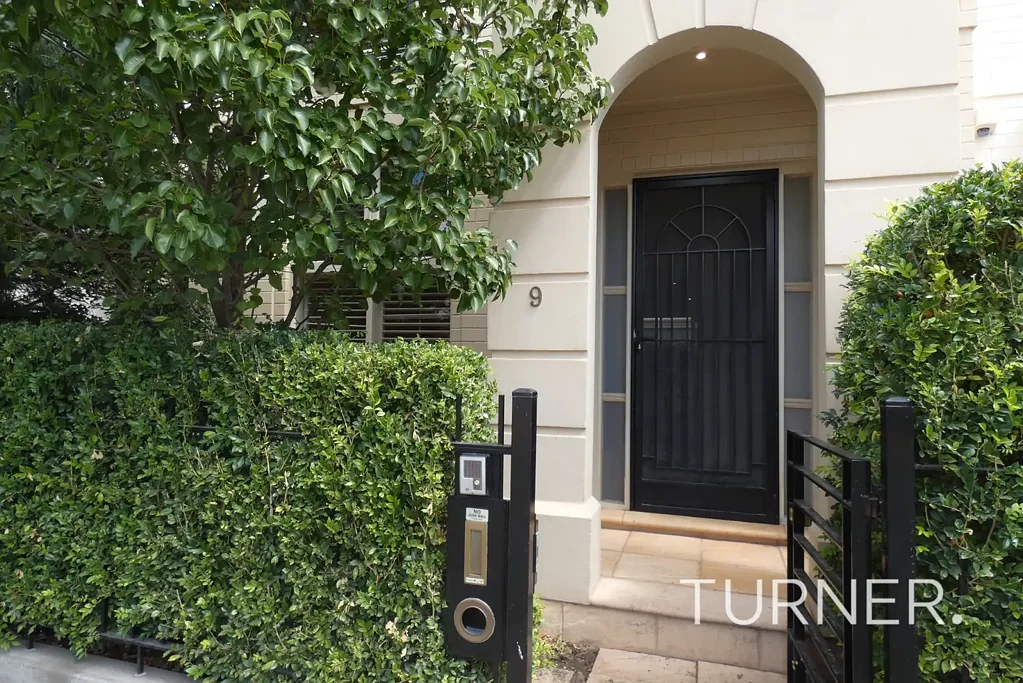 Stunning Townhouse in Ideal Location