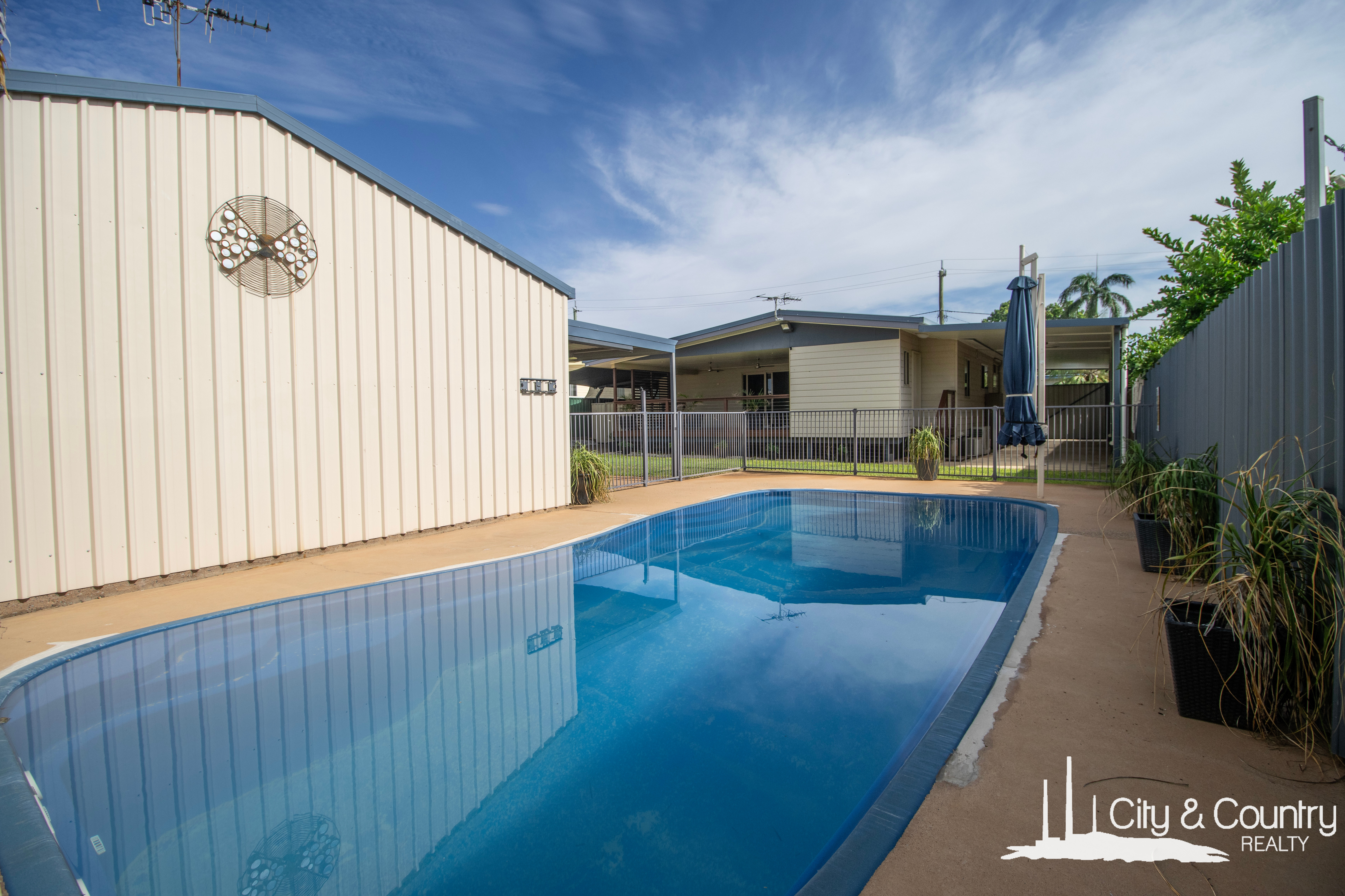 19 CRYSTAL ST, HAPPY VALLEY QLD 4825, 0 Bedrooms, 0 Bathrooms, House