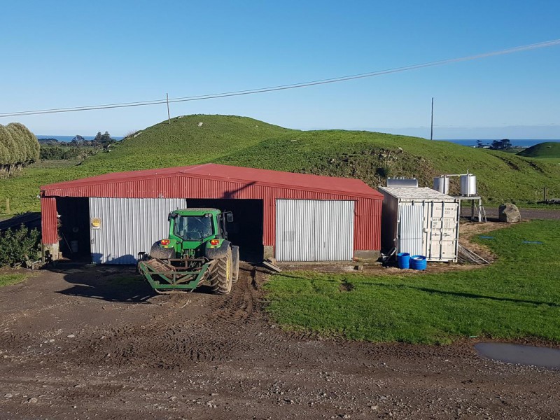 207 Paora Road, Warea, South Taranaki, 0 Schlafzimmer, 0 Badezimmer