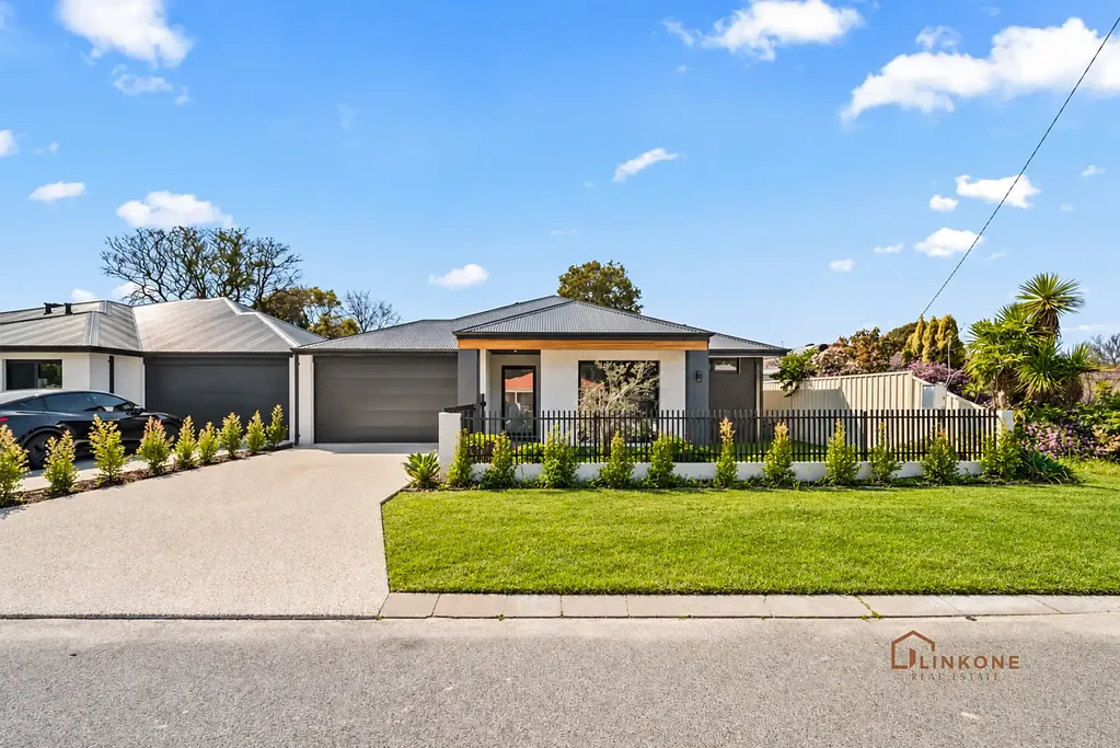 Willetton 4房  Brand New Family Home in the Rostrata & Willetton Senior High School Catchments