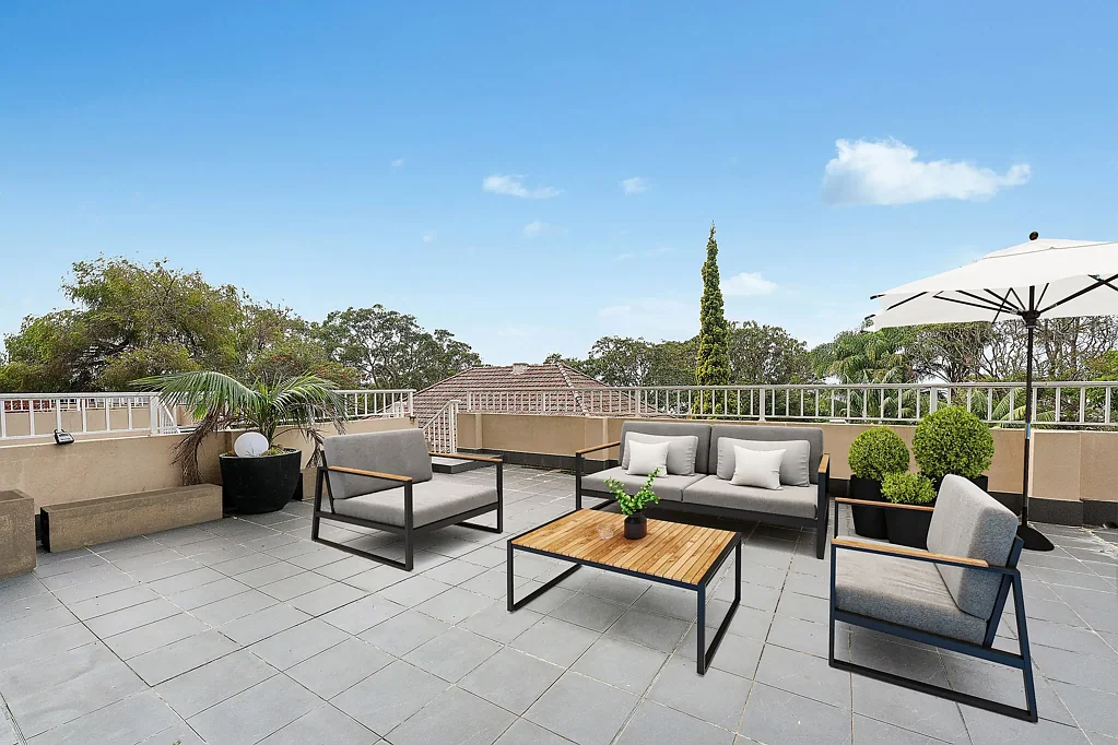 1B/5-7 Girilang Avenue, Vaucluse, NSW 2030