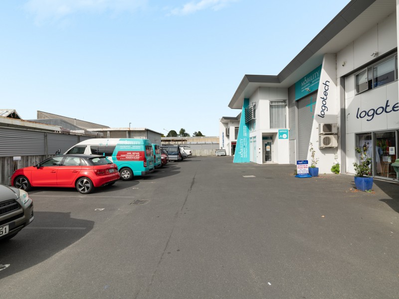 4/282 Chadwick Road, Gate Pa, Tauranga, 0 chambres, 0 salles de bain